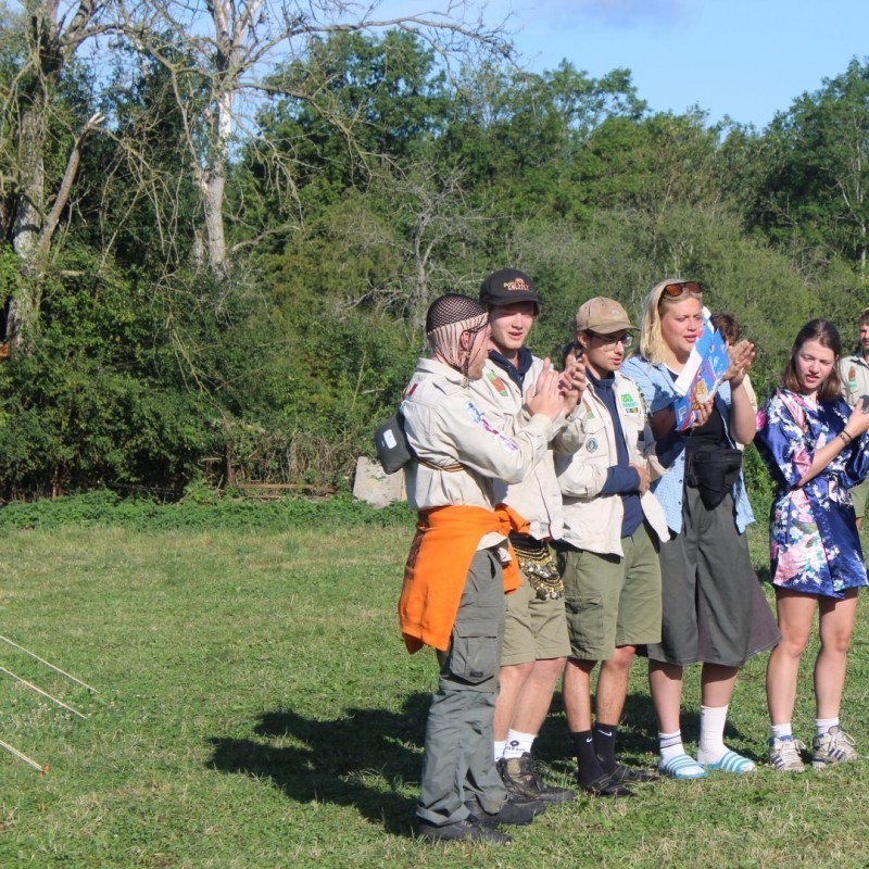 IMG 4792 - Scouts en Gidsen Zaventem 